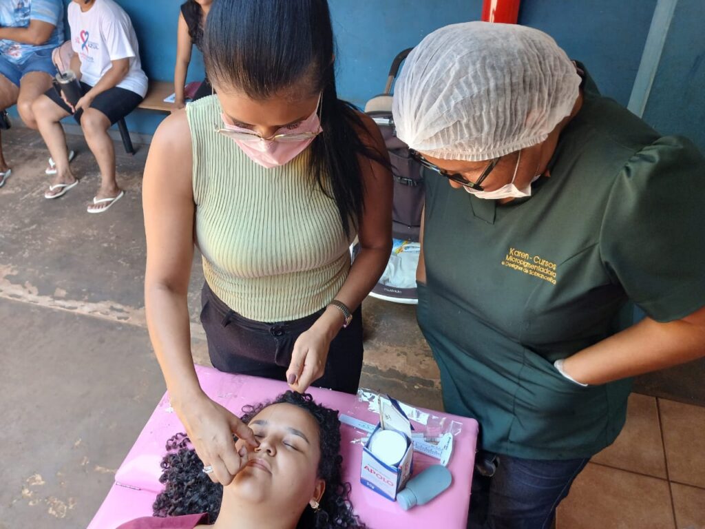Semu promove capacitação para mulheres e incentiva empreendedorismo