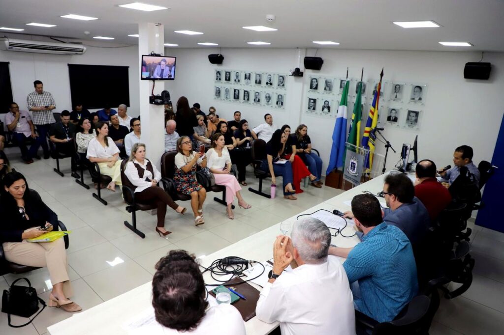 Saúde amplia produção na ponta e mantém investimentos elevados