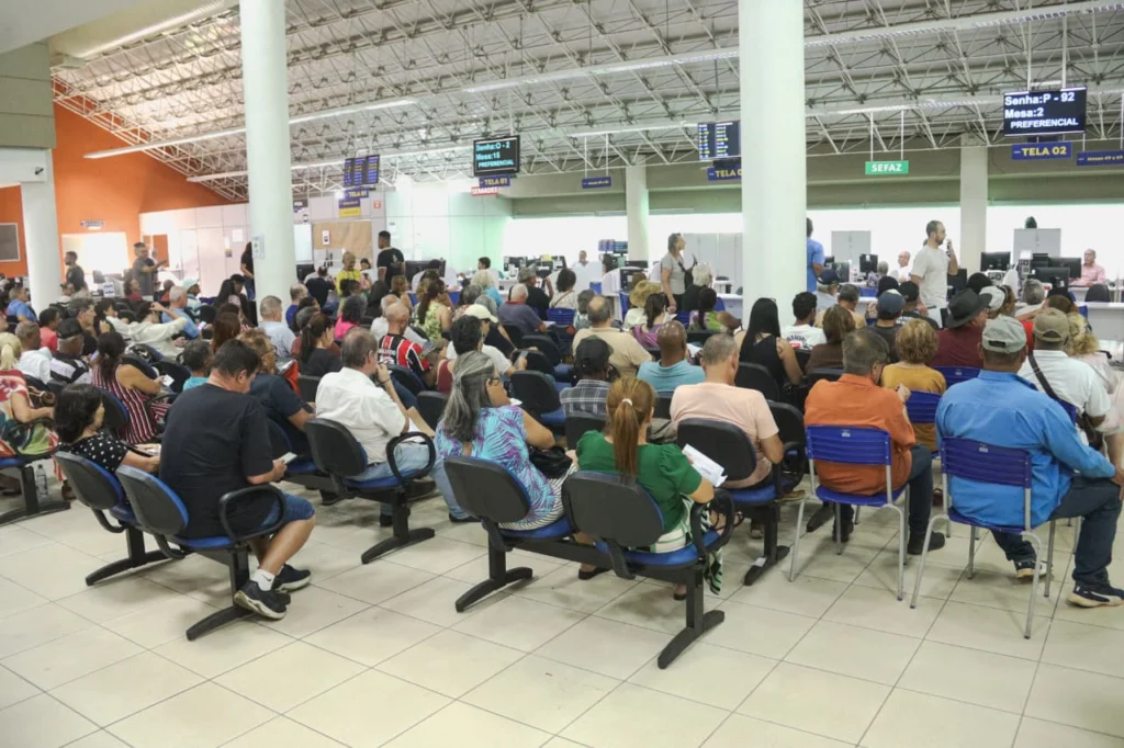 Regulariza CG prorroga prazo de adesão até quinta-feira