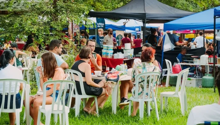 Campo Grande tem agenda cultural neste fim de semana