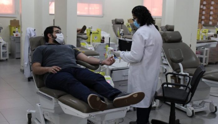 PrefCG lança campanha para transformar saudade em doação de sangue nesta sexta