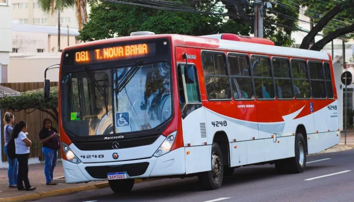 Agetran organiza operação especial de ônibus para os feriados de 11 e 12 de outubro