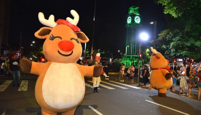 Natal Solidário do FAC mobiliza arrecadações de brinquedos