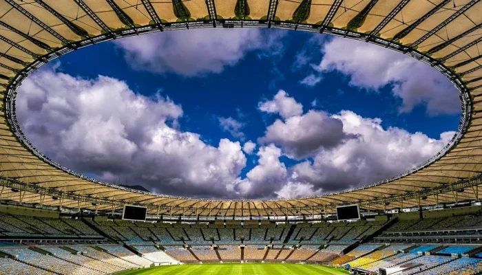 Justiça volta atrás e suspende jogo do Vasco contra o Boca no Maracanã