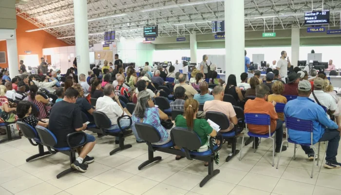 Regulariza CG prorroga prazo de adesão até quinta-feira