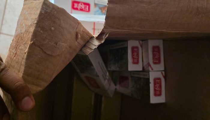 cigarros